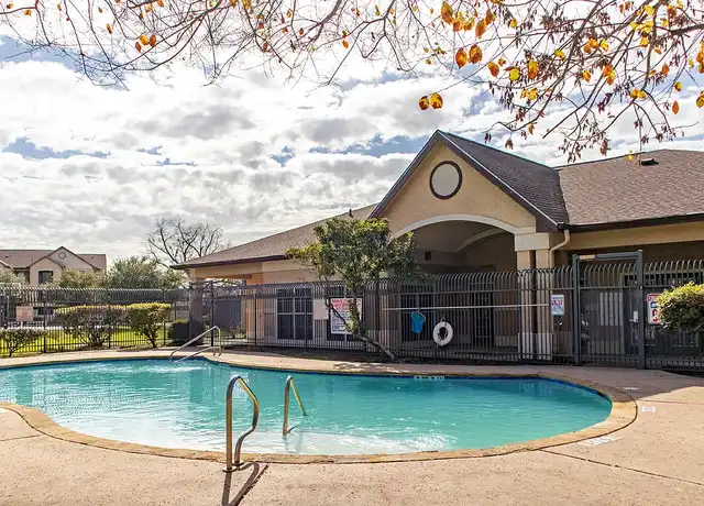 Property at Redwood Heights - 7320 Jensen Dr, Houston, TX, 77093, 2 beds, 2 baths, [object Object]