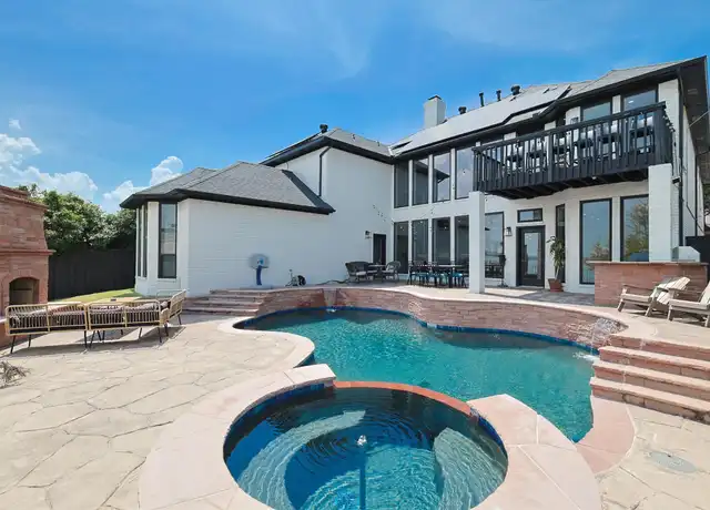 Property at 4710 Scenic Dr, Rowlett, TX, 75088, 5 beds, 4 baths, [object Object]