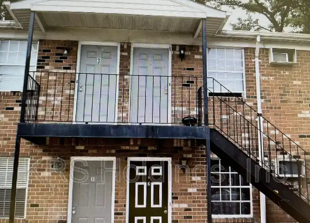 Property at 6228 Chesapeake Blvd Unit A, Norfolk, VA, 23513, 1 bed, 1 bath, [object Object]