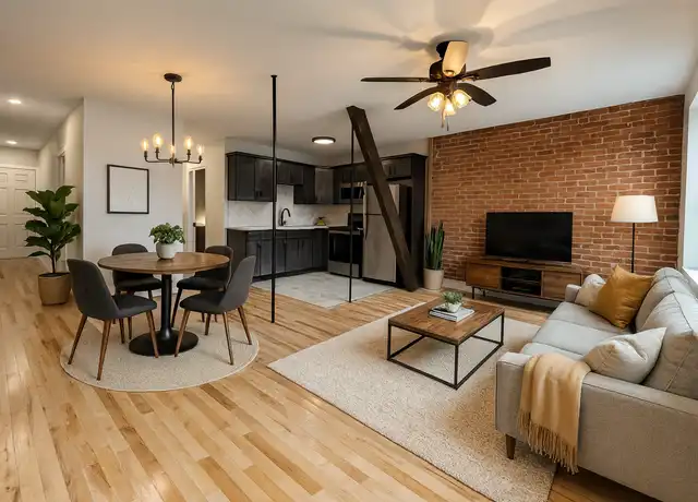 Property at 401 Front St Apt 14 BLACK 29, Catasauqua, PA, 18032, 1 bed, 1 bath, [object Object]