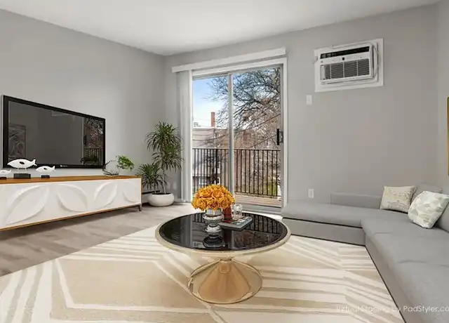 Property at Copper Stone Apartments - 8217 W 30 1/2 St, Minneapolis, MN, 55426, 2 beds, 1 bath, [object Object]