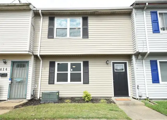 Property at 418 Harbour North Dr, Chesapeake, VA, 23320, 3 beds, 1.5 baths, [object Object]