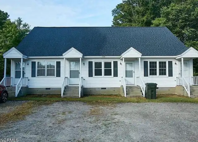 Property at 1603 Tilghman Rd N Unit B, Wilson, NC, 27893, 1 bed, 1 bath, [object Object]