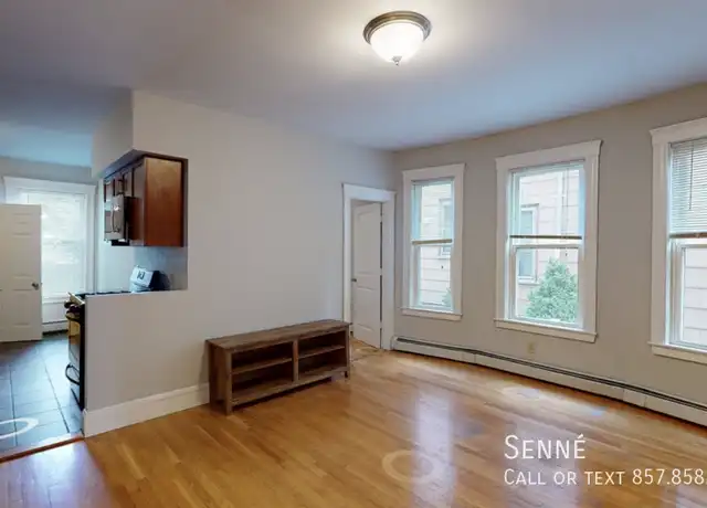Property at 9 Beacon St Unit First Floor, Somerville, MA, 02143, 3 beds, 2 baths, [object Object]