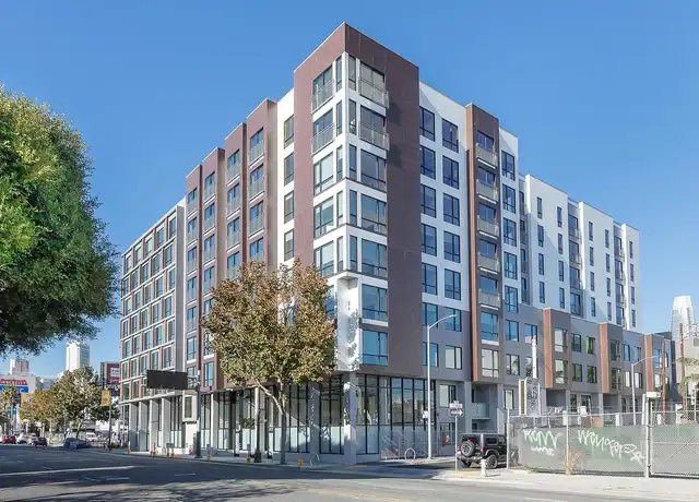 Property at 363 6th St, San Francisco, CA, 94103, 3 beds, 2 baths, [object Object]