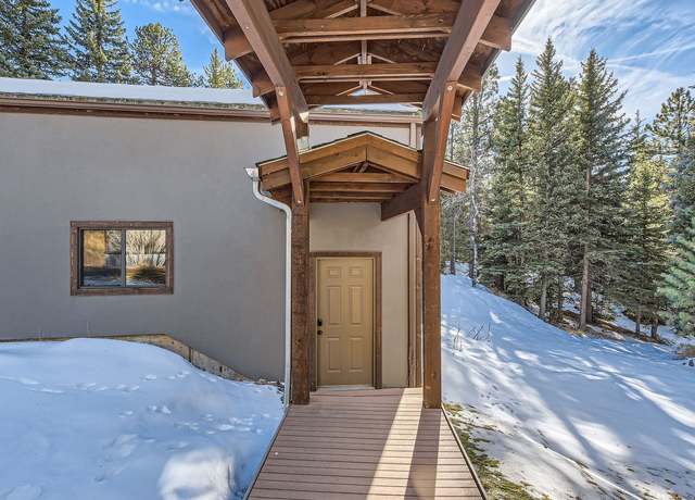 Photo of 32217 Buffalo Park Rd, Evergreen, CO 80439
