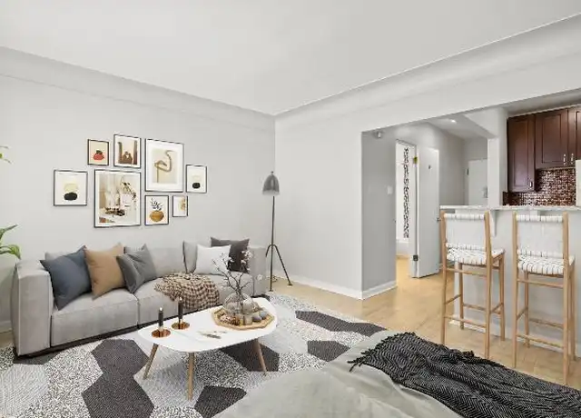 Property at 1560 N Sherman St, Denver, CO, 80203, 1 bed, 1 bath, [object Object]