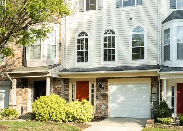 Property at 8213 Brooktree St, Laurel, MD, 20724, 3 beds, 2.5 baths, [object Object]