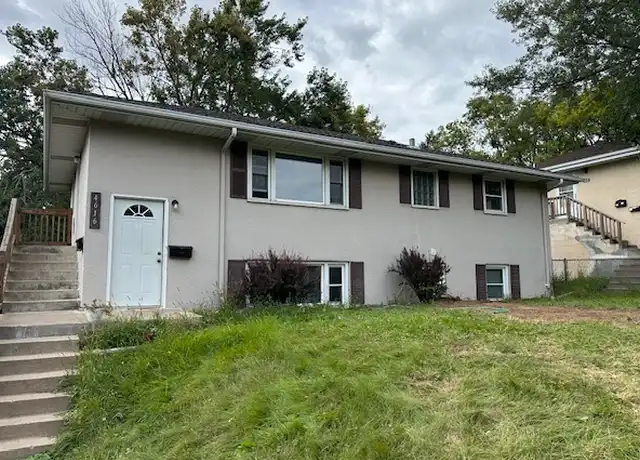 Property at 4616 Taylor St NE Unit 2, Minneapolis, MN, 55421, 3 beds, 1 bath, [object Object]