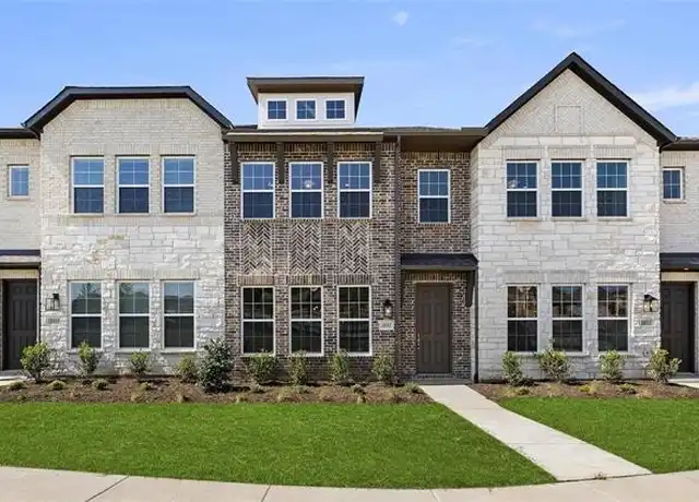 Property at 1064 Old Rosebud Dr, Allen, TX, 75013, 3 beds, 2.5 baths, [object Object]