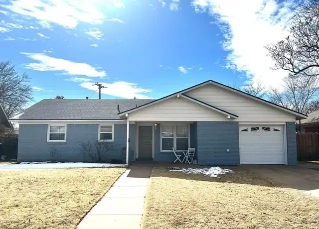 Property at 5403 13th St, Lubbock, TX, 79416, 3 beds, 2 baths, [object Object]