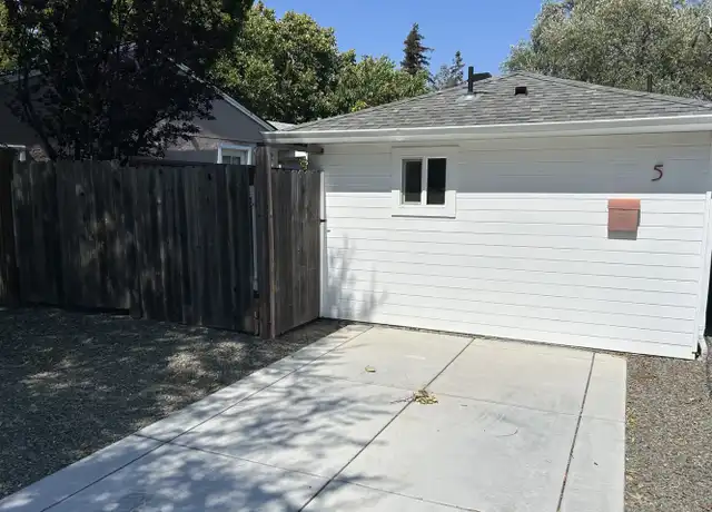 Property at 5 Linda Vista St Unit 5, Benicia, CA, 94510, 0 beds, 1 bath, [object Object]