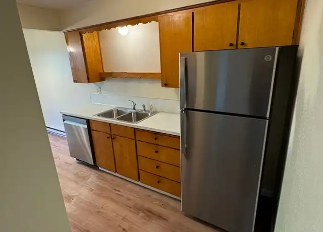 Property at 700 NW 12th St Unit 116, McMinnville, OR, 97128, 1 bed, 1 bath, [object Object]