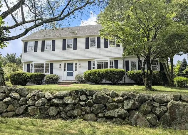 Property at 23 Allen St, Lexington, MA, 02421, 4 beds, 2.5 baths, [object Object]