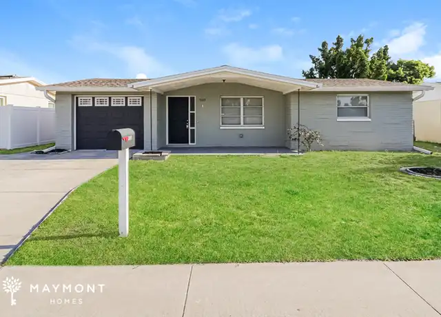 Property at 3609 Bigelow Dr, Holiday, FL, 34691, 2 beds, 1.5 baths, [object Object]