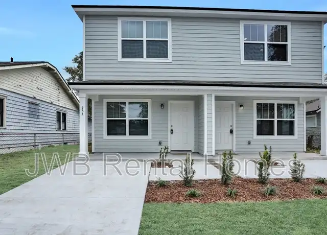Property at 337 E 19th St, Jacksonville, FL, 32206, 3 beds, 2.5 baths, [object Object]