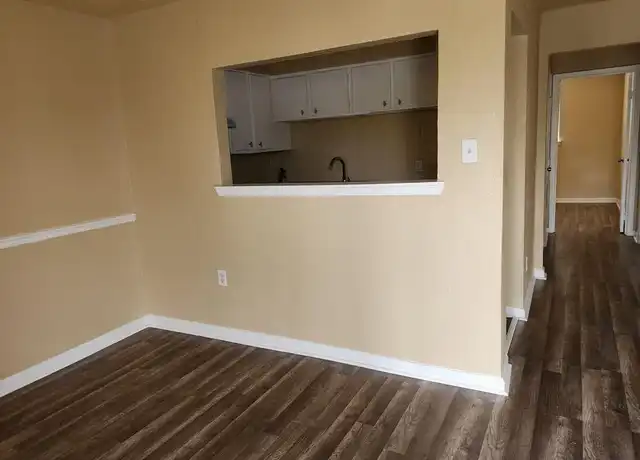Property at 4311 Yellowstone Blvd Unit 4, Houston, TX, 77021, 2 beds, 1 bath, [object Object]