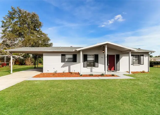 Property at 4490 Maya Ct, Spring Hill, FL, 34606, 3 beds, 2 baths, [object Object]