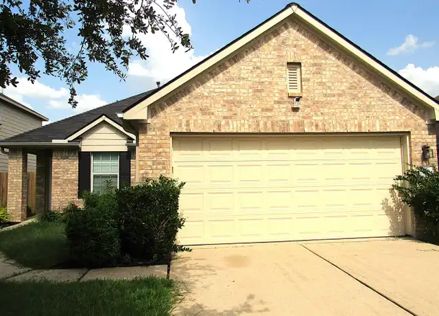 Property at 21722 Prairie Spring Ln, Spring, TX, 77379, 3 beds, 2 baths, [object Object]