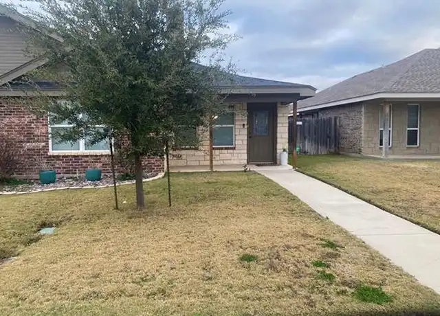 Property at 2404 Independence Blvd, Abilene, TX, 79601, 3 beds, 2 baths, [object Object]