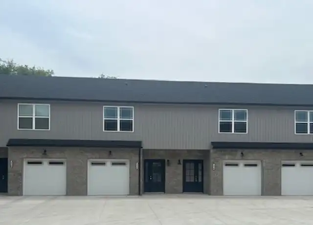 Property at 405 Shelby St Unit F, Clarksville, TN, 37042, 2 beds, 2.5 baths, [object Object]