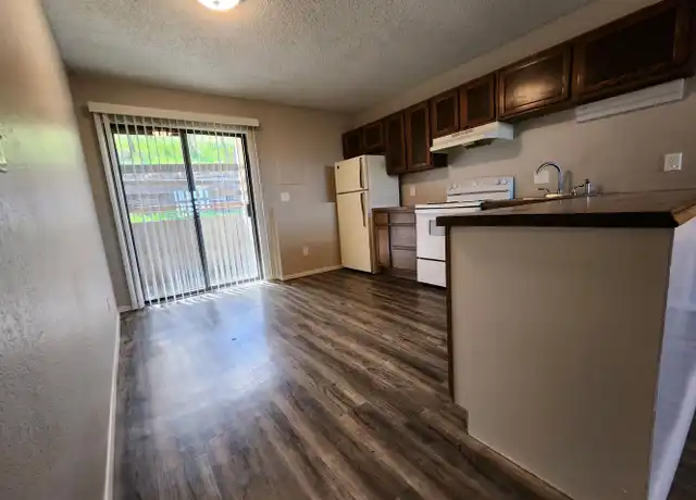 Property at 2922 Straus Ln Unit D, Colorado Springs, CO, 80907, 2 beds, 1 bath, [object Object]