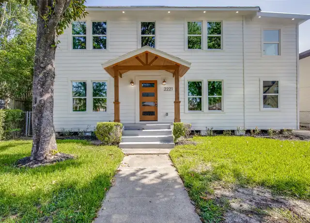Property at 2221 Rosewood St Unit B, Houston, TX, 77004, 2 beds, 2 baths, [object Object]