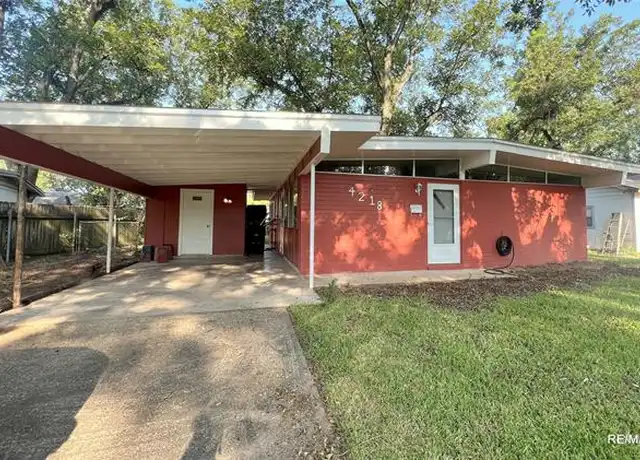 Property at 4218 Paul St, Bossier City, LA, 71112, 3 beds, 1.5 baths, [object Object]