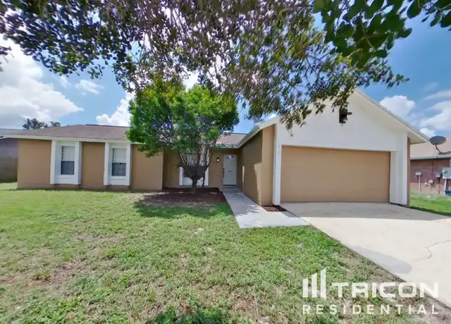 Property at 1213 Anderson St, Deltona, FL, 32725, 3 beds, 2 baths, [object Object]