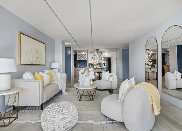 Property at 101 Alma St Unit 1120G, Palo Alto, CA, 94301, 1 bed, 1 bath, [object Object]