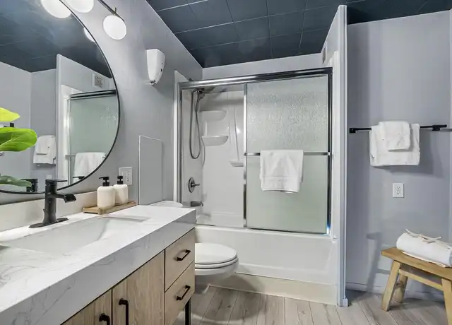 Property at 101 Alma St Unit 1120G, Palo Alto, CA, 94301, 1 bed, 1 bath, [object Object]