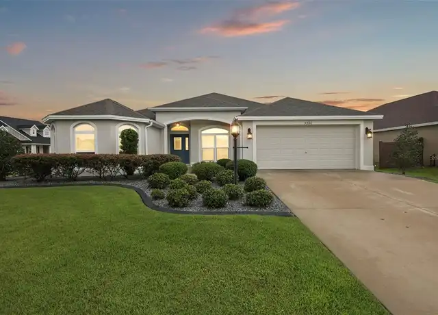 Property at 3360 Truluck Pl, Oxford, FL, 34484, 3 beds, 2 baths, [object Object]