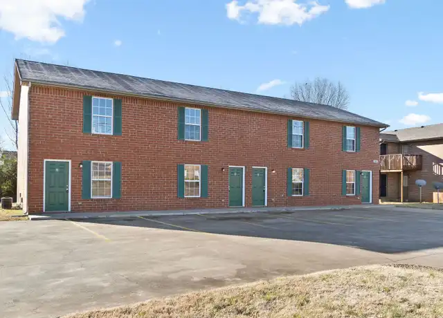 Property at 3847 Jockey Dr Unit B, Clarksville, TN, 37042, 2 beds, 1.5 baths, [object Object]