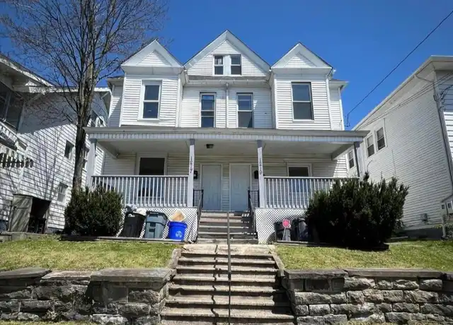 Property at 1217 Vine St, Scranton, PA, 18510, 6 beds, 1 bath, [object Object]