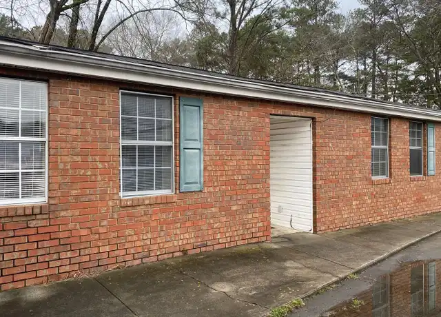 Property at 4573 Calhoun Rd NE Apt B, Rome, GA, 30161, 2 beds, 1 bath, [object Object]
