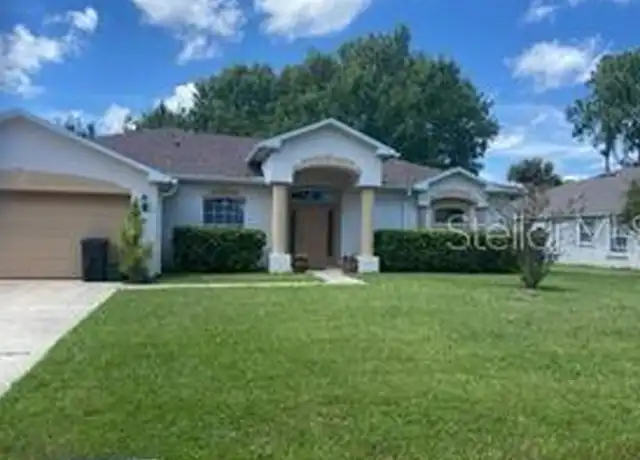 Property at 44 Pinetree Dr, Palm Coast, FL, 32164, 3 beds, 2 baths, [object Object]
