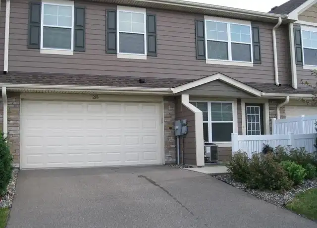 Property at 2113 Cedar Grove Trl, Saint Paul, MN, 55122, 3 beds, 2.5 baths, [object Object]