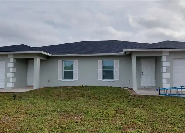 Property at 1407 Hightower Ave S, Lehigh Acres, FL, 33973, 3 beds, 2 baths, [object Object]