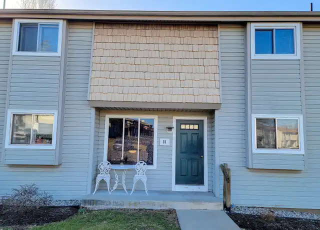 Property at 11 Carillon Dr Unit C, Rocky Hill, CT, 06067, 2 beds, 1.5 baths, [object Object]