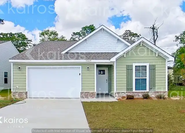 Property at 11429 Camden Court Cir, Gulfport, MS, 39503, 3 beds, 2 baths, [object Object]