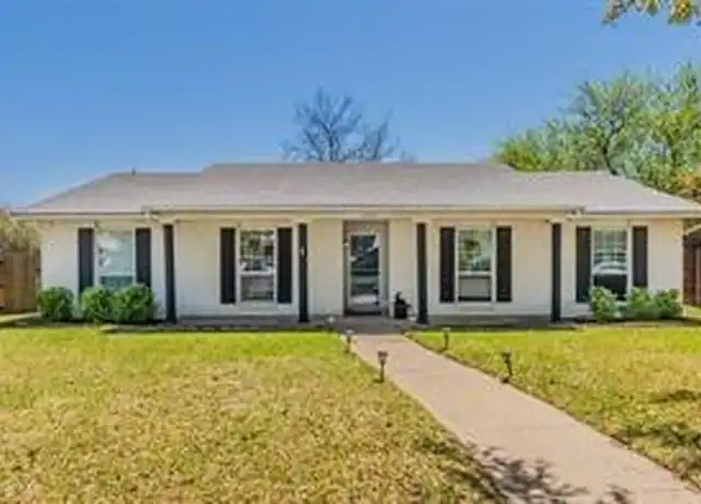 Property at 1514 Cherokee Trl, Plano, TX, 75023, 3 beds, 2 baths, [object Object]