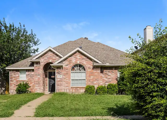 Property at 4716 Park Bend Dr, Fort Worth, TX, 76137, 3 beds, 2 baths, [object Object]