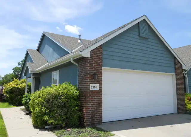 Property at 2367 Surrey Dr, Lawrence, KS, 66046, 2 beds, 1 bath, [object Object]