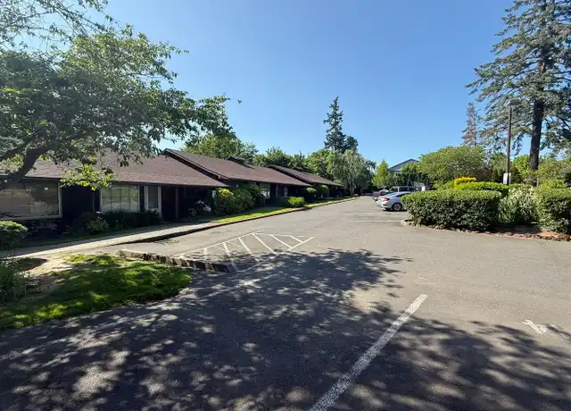 Property at 11485 SW Greenburg Rd Unit 372-09, Tigard, OR, 97223, 2 beds, 1 bath, [object Object]