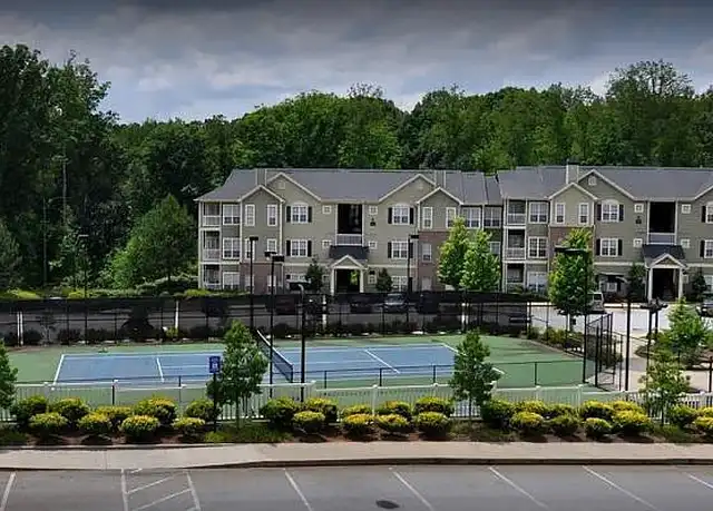 Property at Village on the Green - 2975 Continental Colony Pkwy SW, Atlanta, GA, 30331, 1-2 bed, 1-2 bath, [object Object]