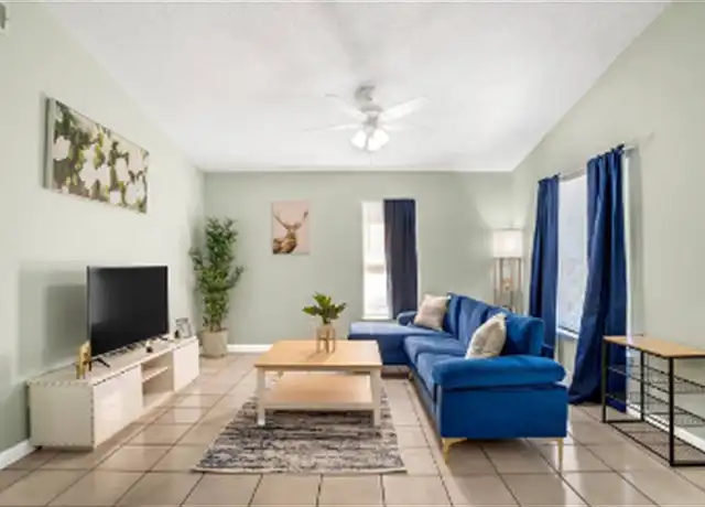 Property at 8501 Rainbow Ave, Orlando, FL, 32825, 3 beds, 2 baths, [object Object]