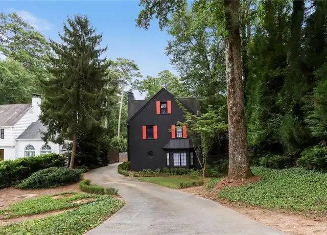 Property at 3345 Habersham Rd NW, Atlanta, GA, 30305, 4 beds, 3.5 baths, [object Object]
