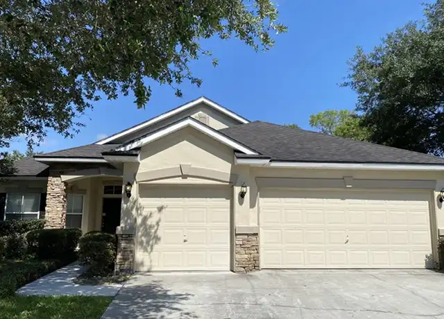 Property at 2879 Pebblewood Ln, Orange Park, FL, 32065, 4 beds, 2 baths, [object Object]