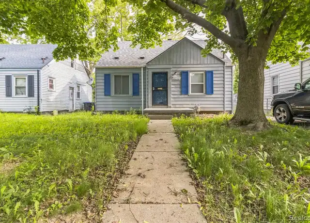 Property at 19620 Lyndon St, Detroit, MI, 48223, 3 beds, 1 bath, [object Object]