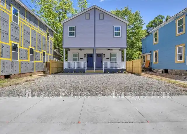Property at 514 Anderson St Unit A, Wilmington, NC, 28401, 3 beds, 2.5 baths, [object Object]